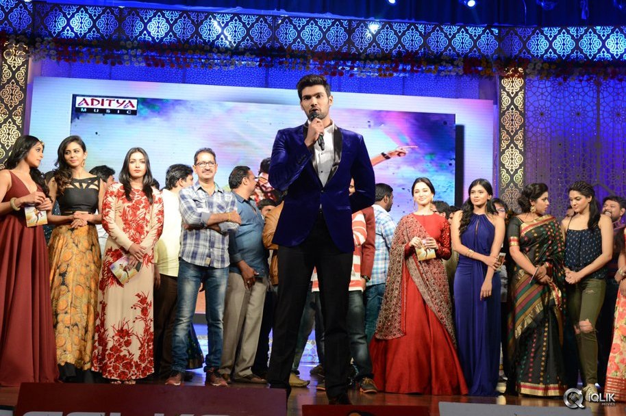 Speedunnodu-Movie-Audio-Launch